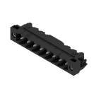 WEIDMULLER - WEI1780470000 SL-SMT 5.08HC/08/90LF 3.2SN BK BX