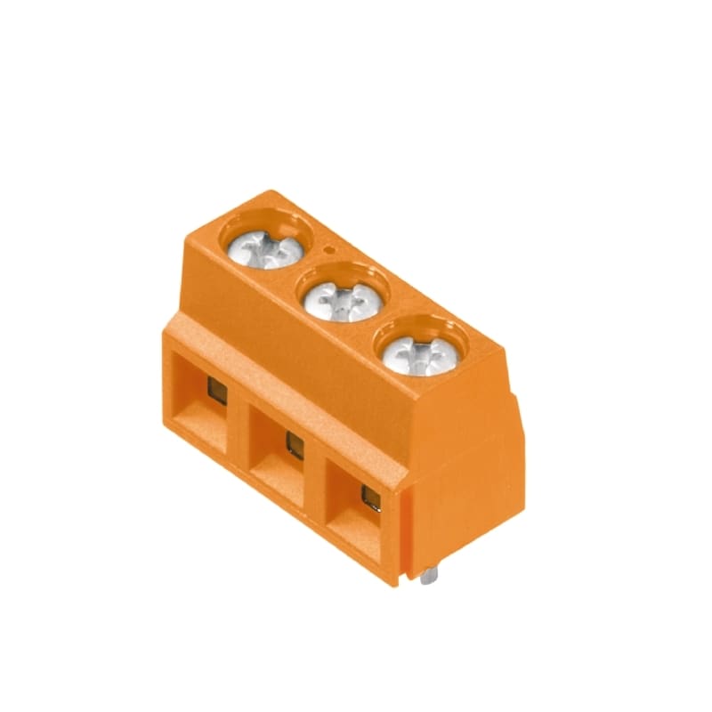 WEIDMULLER - WEI1912900000 LS 5.08/09/90 3.5SN OR BX