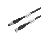 WEIDMULLER - WEI1824570025 SAIL-M8GM8G-3-0.25U