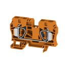 WEIDMULLER - WEI1830610000 ZDU 10 OR