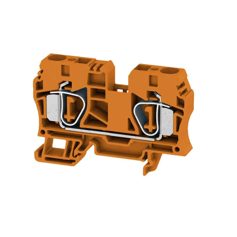 WEIDMULLER - WEI1830610000 ZDU 10 OR