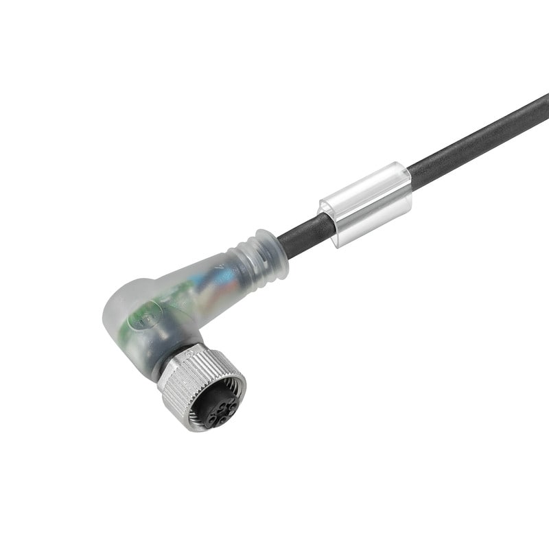 WEIDMULLER - WEI9456381500 SAIL-M12BW-4-2L15U