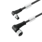 WEIDMULLER - WEI1938001000 SAIL-M8WM12W-4-10U