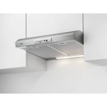 AEG HAUSGERATE - AGZ942150698 Dunstabzug Unterbauhaube 60cm edelstahl