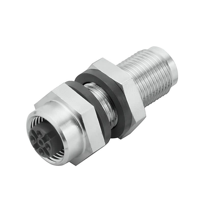 WEIDMULLER - WEI2485360000 SAI-WDF 4P M12 K 230