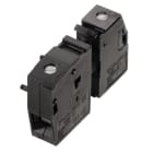 WEIDMULLER - WEI2439380000 WGK 10 GN/YE BX