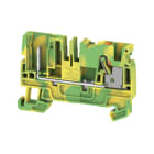 WEIDMULLER - WEI2540110000 APGTB 4 PE 2C/1