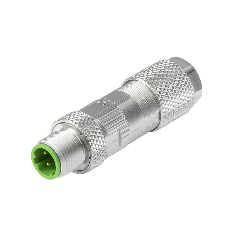 WEIDMULLER - WEI2544780000 SAISGI-M-4D-5/9.7-M12