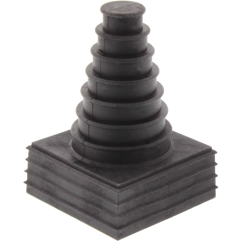 WEIDMULLER - WEI2583500000 CABTITE CSE 7-24 LRG BK