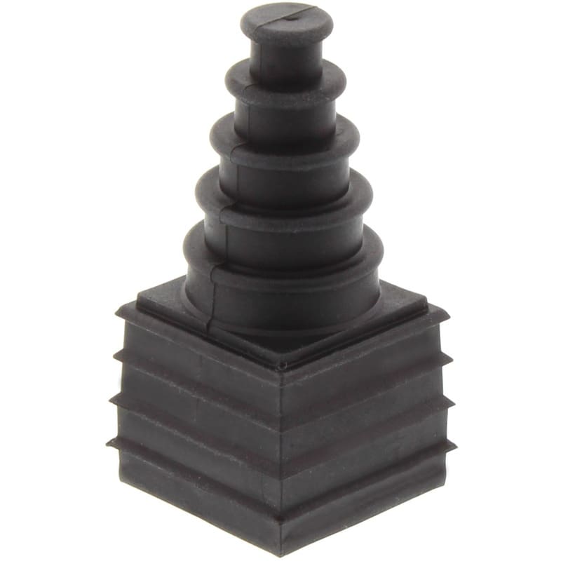 WEIDMULLER - WEI2583510000 CABTITE CSE 2-11 SML BK