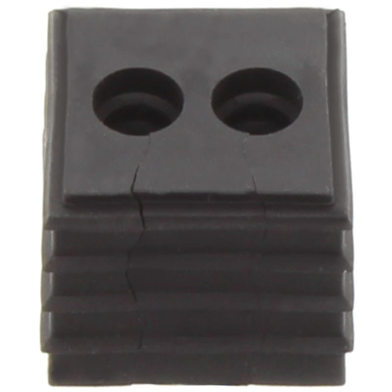 WEIDMULLER - WEI2583550000 CABTITE SE 2/7 SML BK