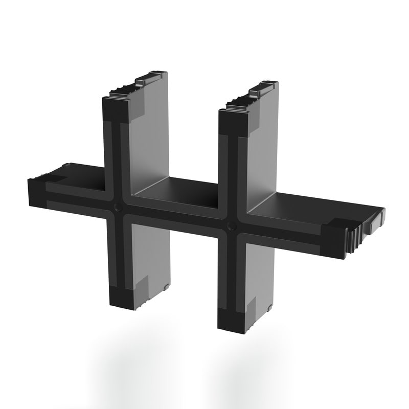 WEIDMULLER - WEI2584270000 CABTITE GI H BK