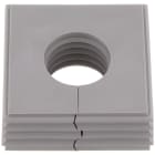 WEIDMULLER - WEI2584460000 CABTITE SE 19-20 LRG GY