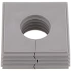 WEIDMULLER - WEI2584460000 CABTITE SE 19-20 LRG GY