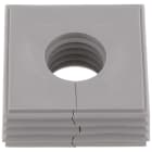 WEIDMULLER - WEI2584470000 CABTITE SE 18-19 LRG GY