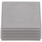 WEIDMULLER - WEI2584520000 CABTITE BSE LRG GY