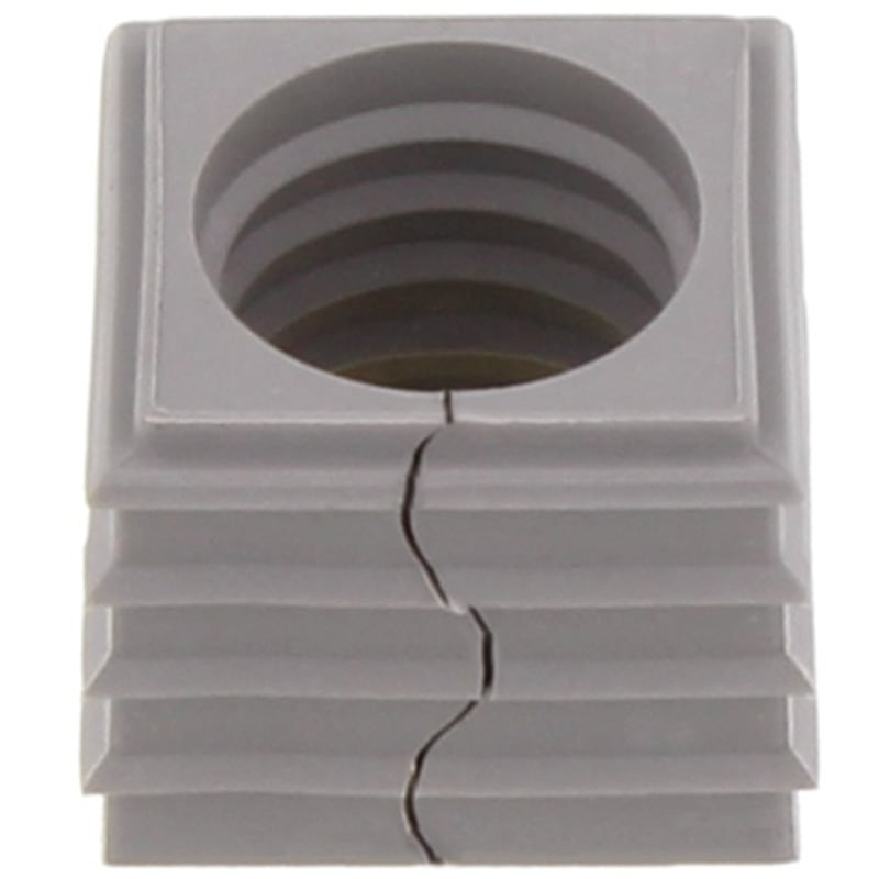 WEIDMULLER - WEI2584560000 CABTITE SE 14-15 SML GY
