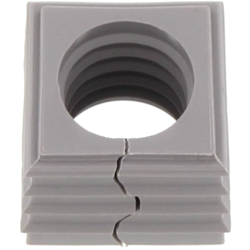 WEIDMULLER - WEI2584570000 CABTITE SE 13-14 SML GY