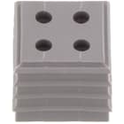 WEIDMULLER - WEI2584860000 CABTITE SE 4/3-4 SML GY