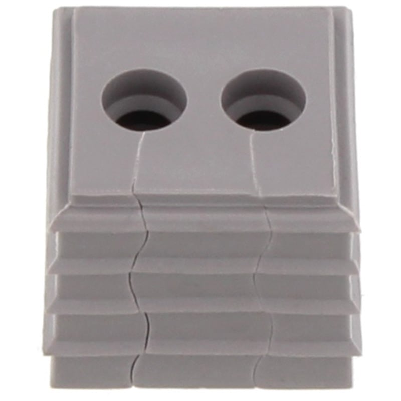 WEIDMULLER - WEI2584890000 CABTITE SE 2/5-6 SML GY