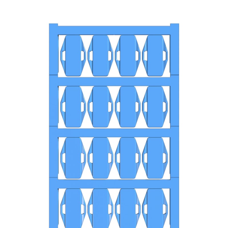 WEIDMULLER - WEI2602720000 SFX-DT 9/24 MC NE BL