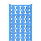 WEIDMULLER - WEI2602720000 SFX-DT 9/24 MC NE BL