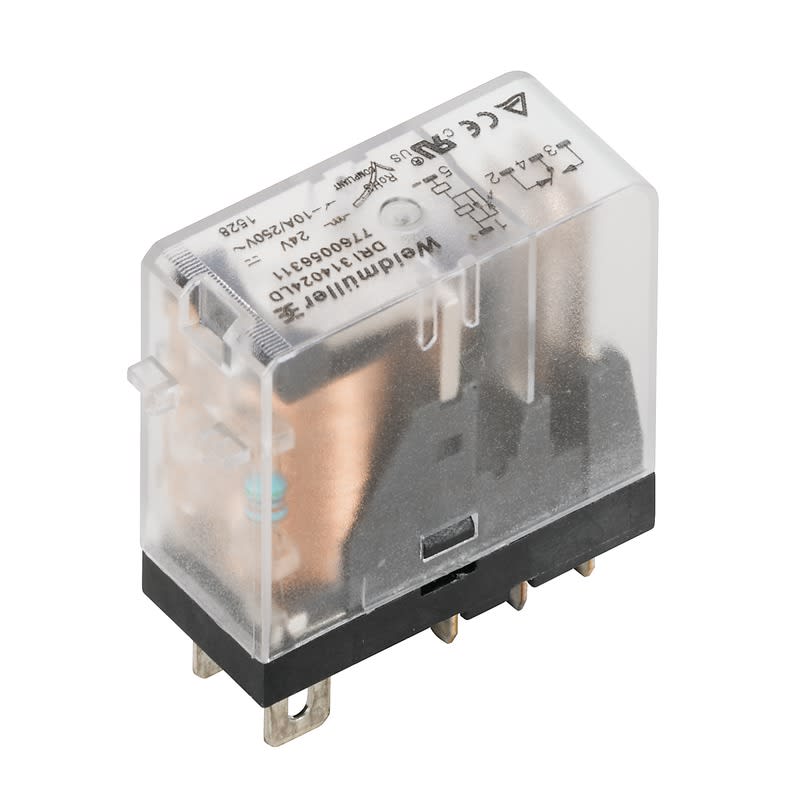 WEIDMULLER - WEI7760056302 DRI314730