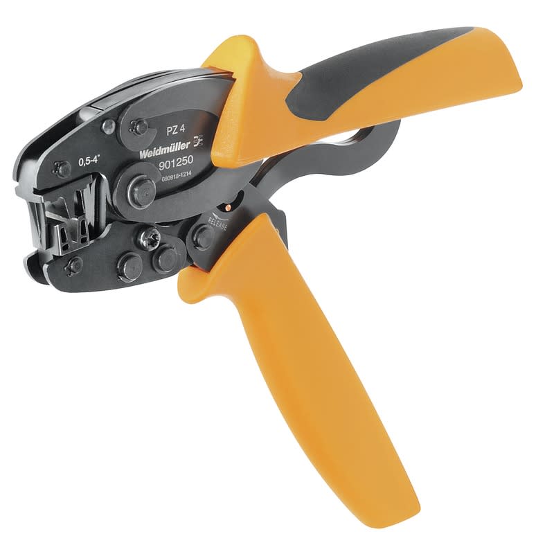 WEIDMULLER - WEI9017300000 PZ 4 ZERT