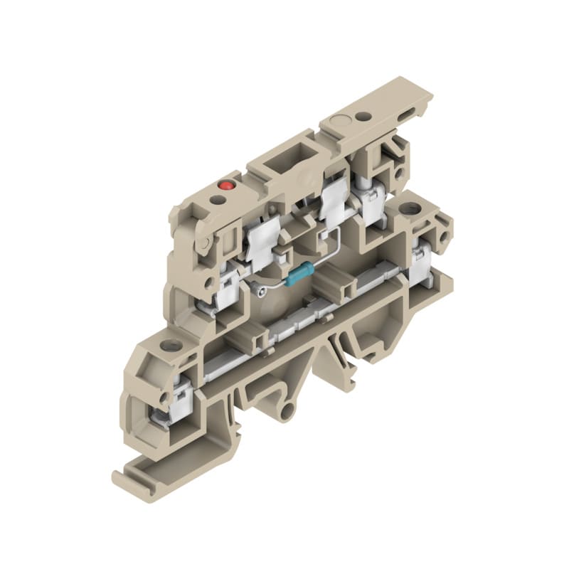 WEIDMULLER - WEI9915820001 KDKS 1EN/LLC 100-250V AC/DC