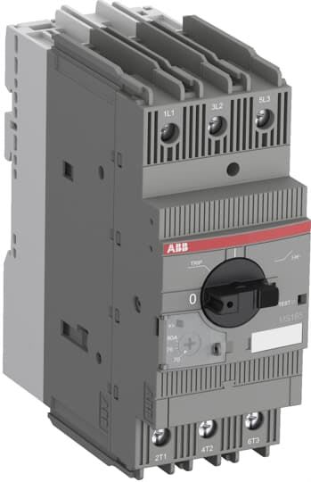 ABB SPA - ABBMS16573 MS165-73A SALVAMOTORE 62-73A