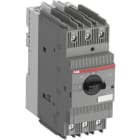 ABB SPA - ABBMO16573 MO165-73A PROTEZIONE SOLO MAGNETICA 73A