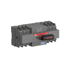 ABB SPA - ABBOTM63F3C20D400C OTM63F3C20D400C COMM. AUTOMATICO 63A 3P
