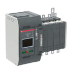 ABB SPA - ABBOXB250E3S4QB OXB250E3S4QB COM. AUTO I-0-II 250A 3POLI