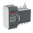 ABB SPA - ABBOXB200E3S2QB OXB200E3S2QB COM. AUTO I-0-II 200A 3P+N