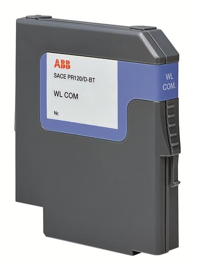 ABB SPA - ABB1SDA064575R1 MOD.UNIV.SD030 DI DIG.INPUT X SIST.BUS