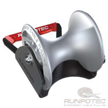 Runpotec - RUN10157 KABELUMLENKROLLE SCHACHT