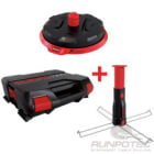 Runpotec - RUN10170 XB 300 - KOMPLETT-SET