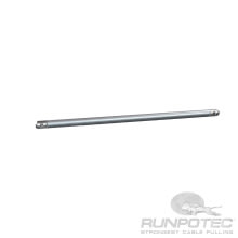 Runpotec - RUN20693 TROMMELWELLE 1350MM