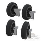 Runpotec - RUN20711 LIFTER TRANSPORTRADER - 4 STACK