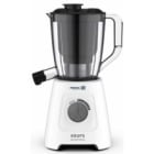 KRUPS - KEUKB42Q1 Standmixer & Entsafter 600W 2L/1.25L/800