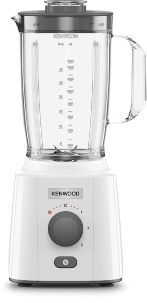 Kenwood - KEN0W22310079 Standmixer 650W 2L Kunststoffbeh. 3St.+I