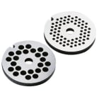 BOSCH ROBERT - BOSMUZ45LS2 Lochscheiben Fleischwolf 3/6mm fA1/4r MU