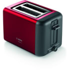 BOSCH ROBERT - BOSTAT3P424DE Toaster 2Schlitz 970W BrAtchenaufs. Auf