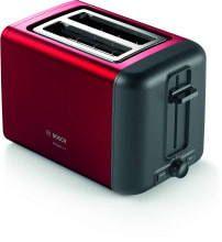 BOSCH ROBERT - BOSTAT3P424DE Toaster 2Schlitz 970W BrAtchenaufs. Auf