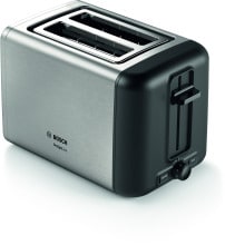 BOSCH ROBERT - BOSTAT3P420DE Toaster 2Schlitz 970W BrAtchenaufs. Auf