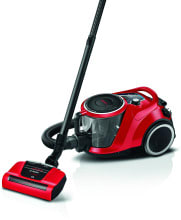 BOSCH ROBERT - BOSBGC41PET Bodenstaubsauger ProAnimal beutell 750W