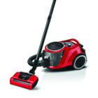 BOSCH ROBERT - BOSBGC41PET Bodenstaubsauger ProAnimal beutell 750W