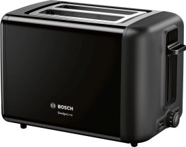 BOSCH ROBERT - BOSTAT3P423DE Toaster 2Schlitz 970W BrAtchenaufs. Auf
