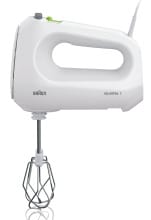 BRAUN - BRA0X22211022 Handmixer 400W 4Stufen ws