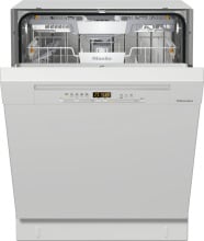 MIELE - MIE11495480 GeschirrspA1/4ler unt. 60cm 5Pr. WPS Sch